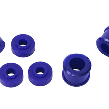 SuperPro VW Golf 3/Jetta 2 FSB End Link Bush Kit (21mm) (1985-1997 Jetta, Golf) - SPF1916-21K