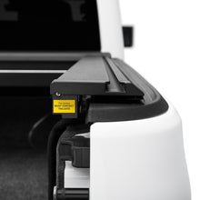 Rugged Ridge Armis Cover With Max Track;Black;Jeep - 13550.35