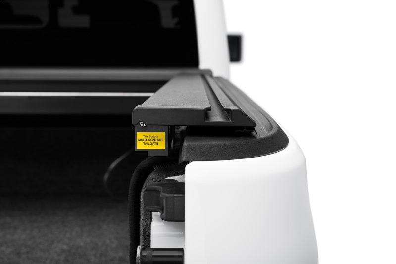 Rugged Ridge Armis Cover With Max Track;Black;Jeep - 13550.35