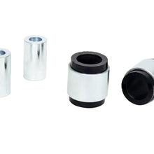 Whiteline Performance Control Arm - Upper Rear Inner Bushing (2015-2026 Mustang) - W63464