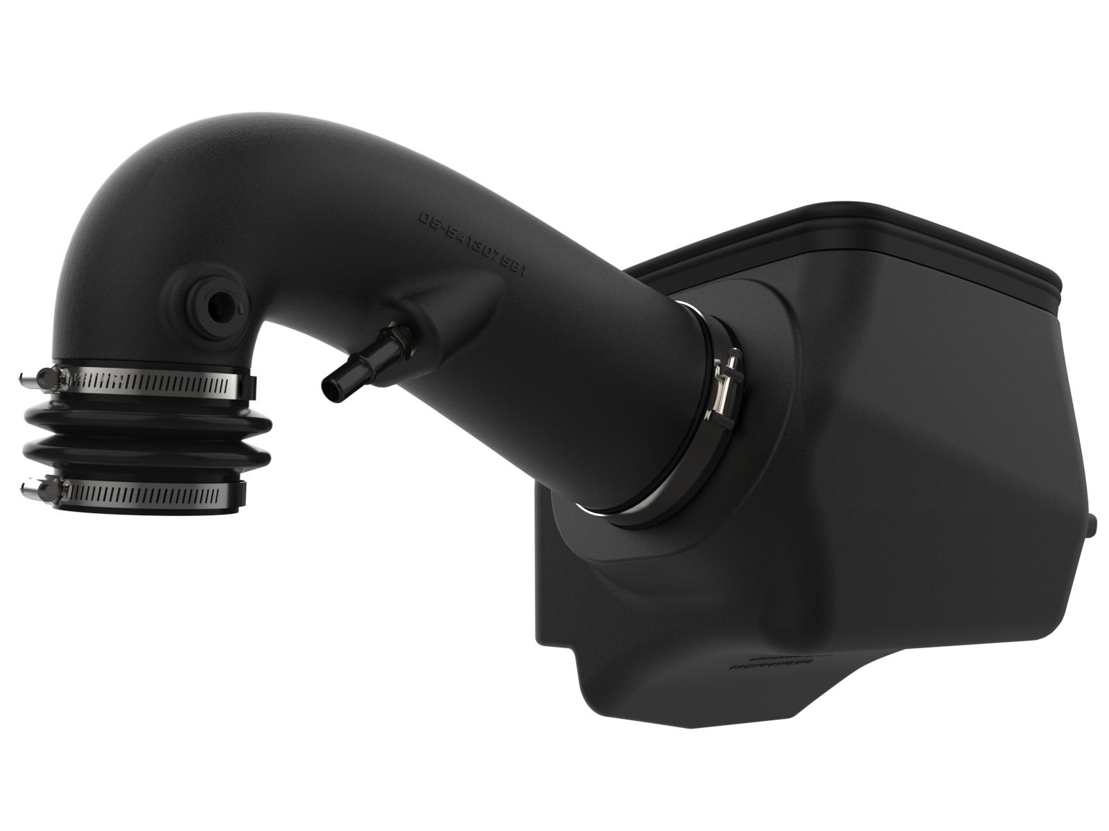 AFE Magnum FORCE Stage-2 Cold Air Intake System w/ Pro 5R Filter RAM 1500 19-23 V8-5.7L HEMI (54-13075R) - 54-13075R