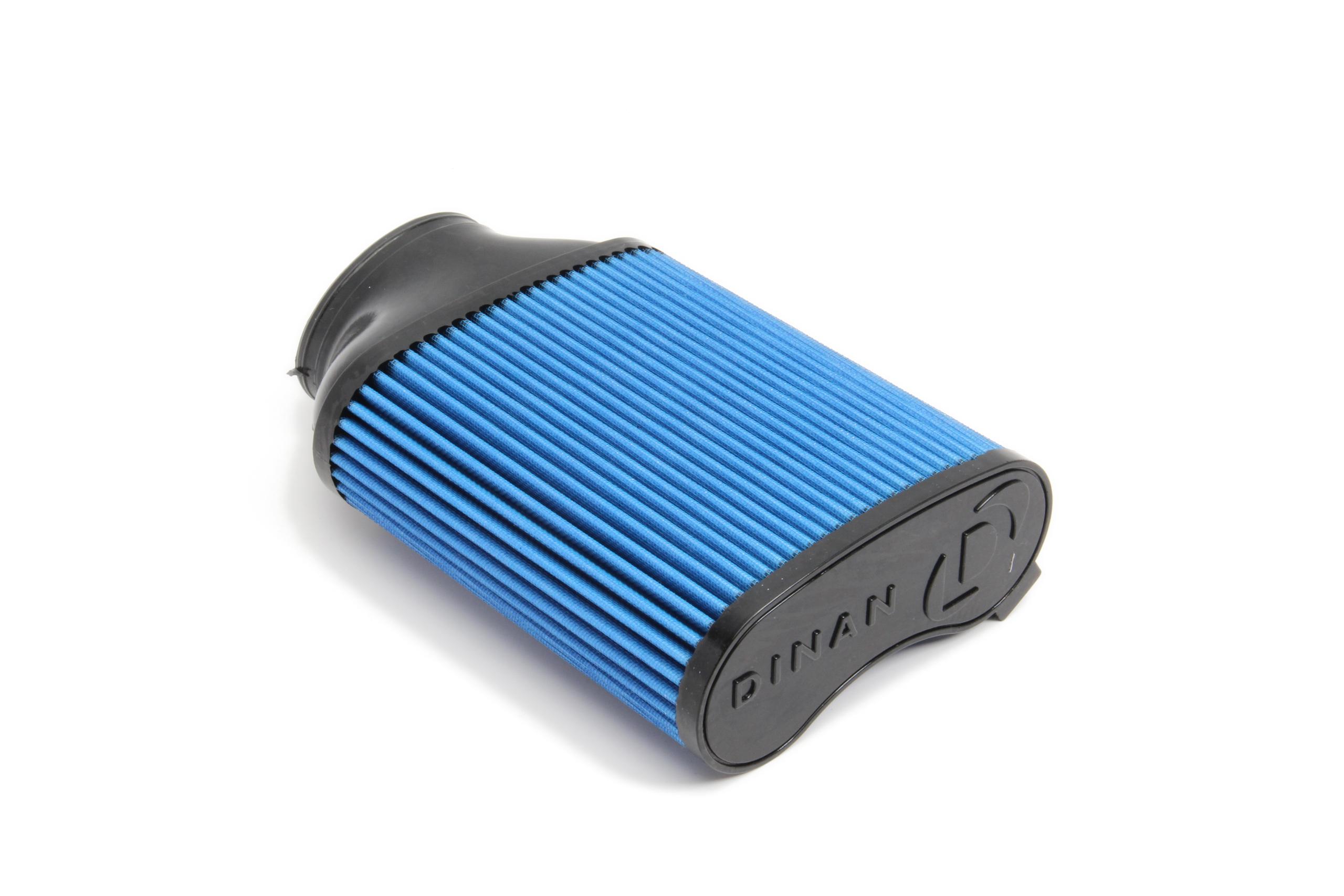Air Filter Right Air Filter X5 (2015-2017 X6,2015-2017 X5) - D401-0023