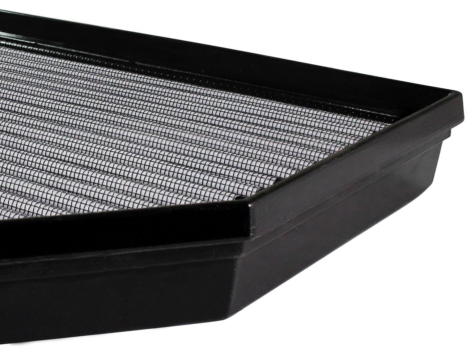 AFE Magnum FLOW OE Replacement Air Filter w/ Pro DRY S Media (2012-2021 M3, M5, M6, M6, M6 Gran Coupe, M4, M2) - 31-10238