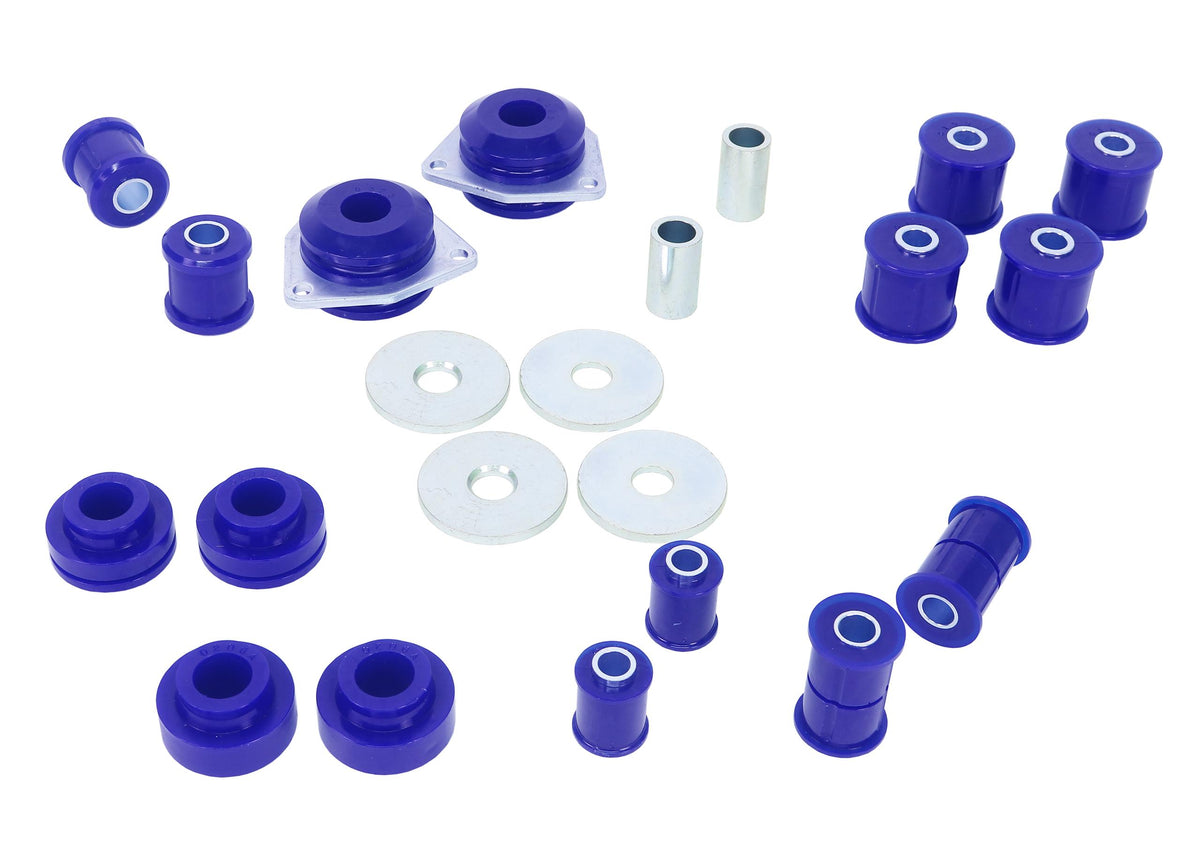SuperPro Landrover Range Rover 87>Supe - KIT043AK