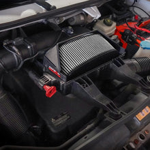 AFE Rapid Induction Cold Air Intake System - Pro Dry S Filter (2014-2017 Mercedes-Benz Sprinter 2500/3500 2.1L TD) - 52-10017D