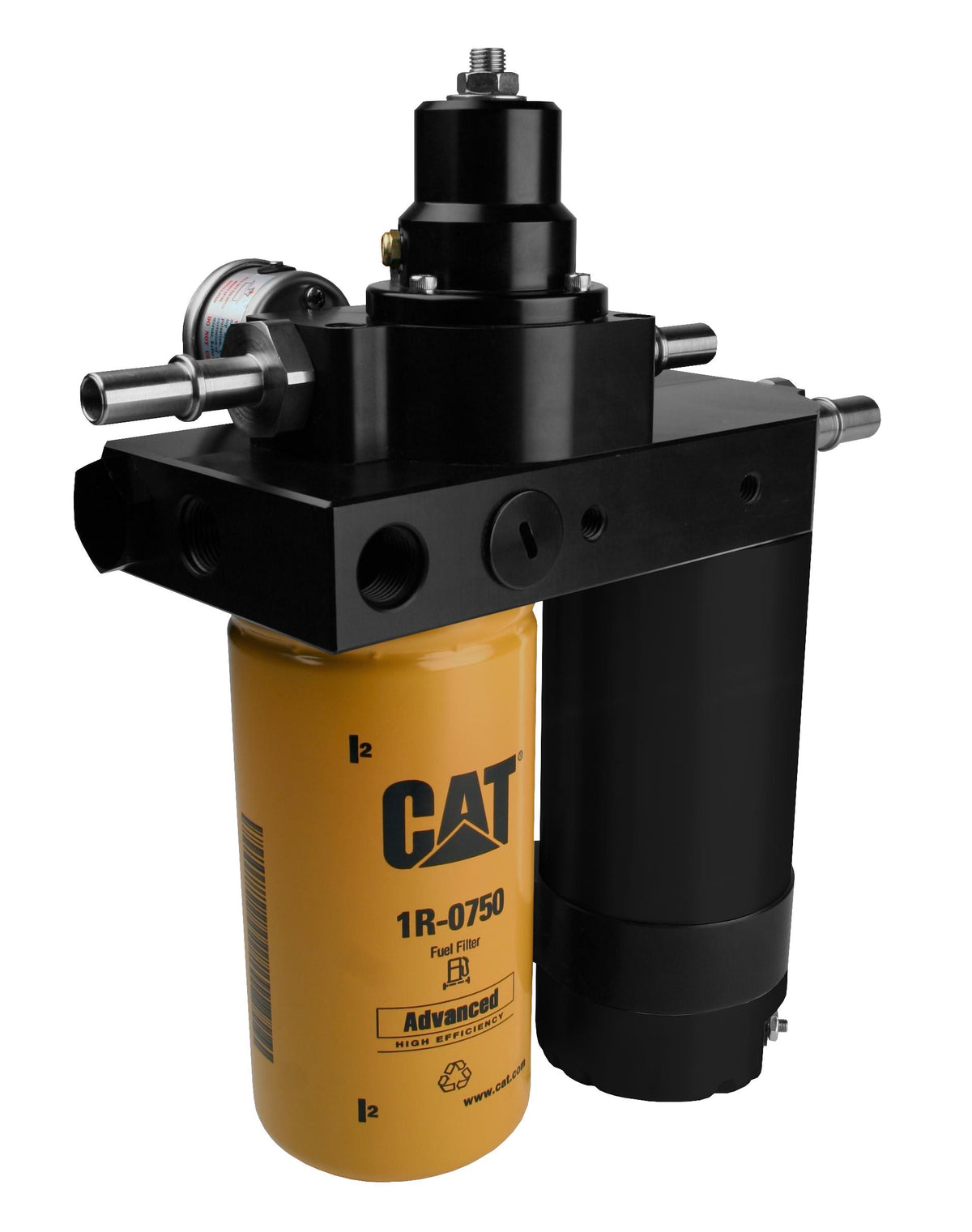 Aeromotive 230Gph Diesel Lift Pump - 11806