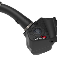 AFE Momentum HD Cold Air Intake System w/ Pro 10R Media (Jeep Wrangler (JL) 20-21 V6-3.0L (td)) - 50-70062T