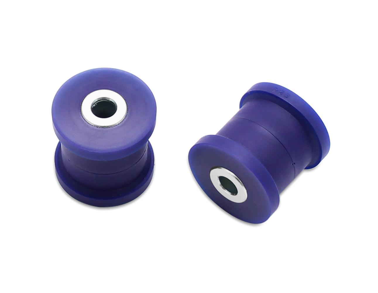 SuperPro Audi Lwr Ctrl Arm Front Kit - SPF3394K