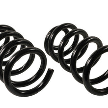 MOOG 14-18 Chevrolet Silverado 1500 Front Coil Springs