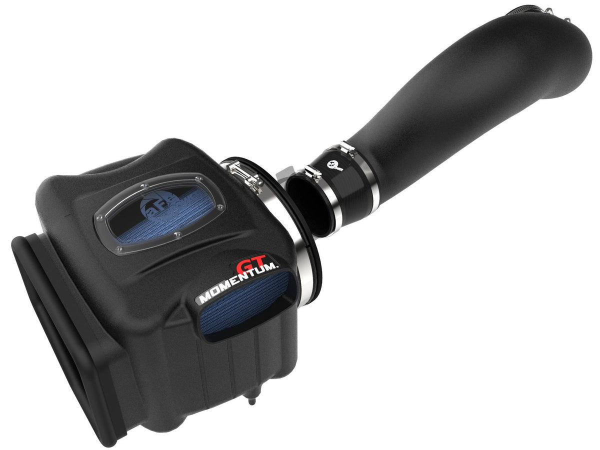 AFE Momentum GT Cold Air Intake System w/ Pro 5R Filter - 54-74102