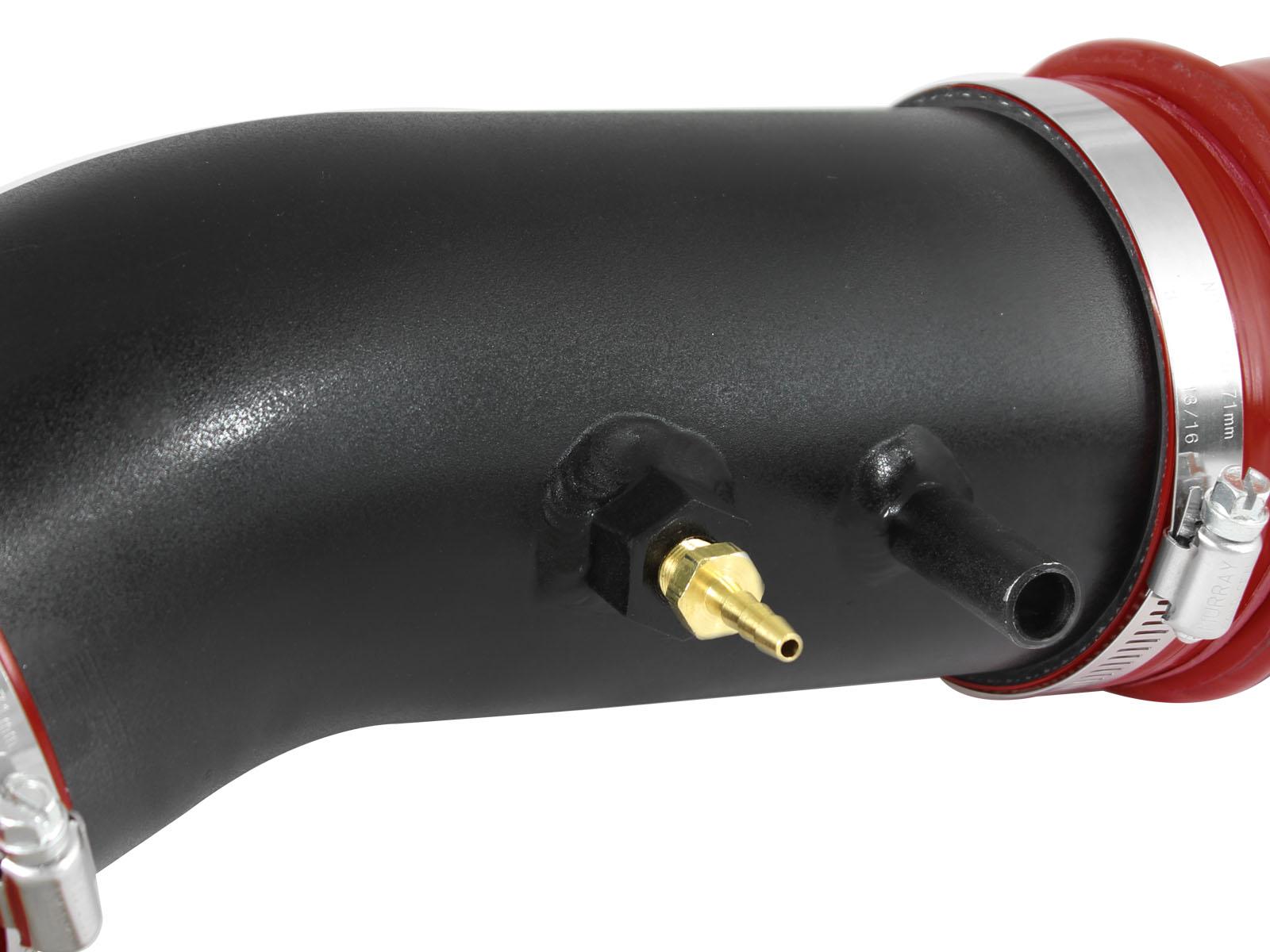 AFE Super Stock Induction System w/ Pro 5R Media (2014-2021 Tundra, Tundra, Tundra, Tundra) - 55-12550