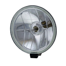 Hella 500FF 12V/55W Halogen Driving Lamp Kit