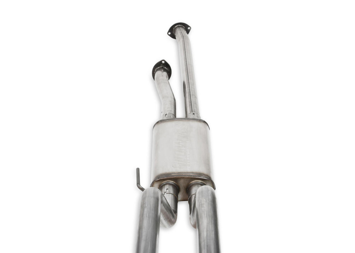Flowmaster 09-19 Toyota Tundra 5.7L Ffx Cb Dos  - 717664
