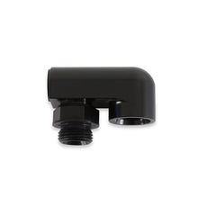 Holley 180 DEG FITTING ASSEMBLY - 534-321