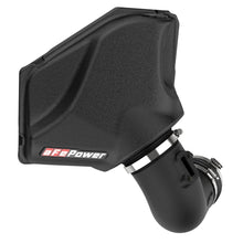 AFE Magnum FORCE Stage-2 Cold Air Intake System w/ Pro DRY S Media - 51-12912-B