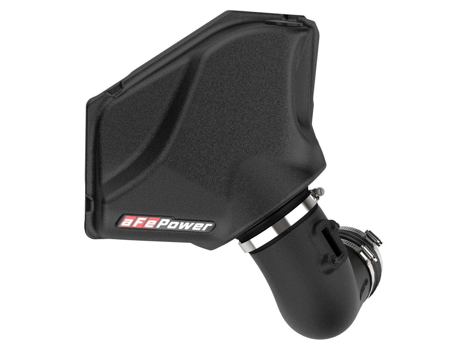AFE Magnum FORCE Stage-2 Cold Air Intake System w/ Pro DRY S Media - 51-12912-B