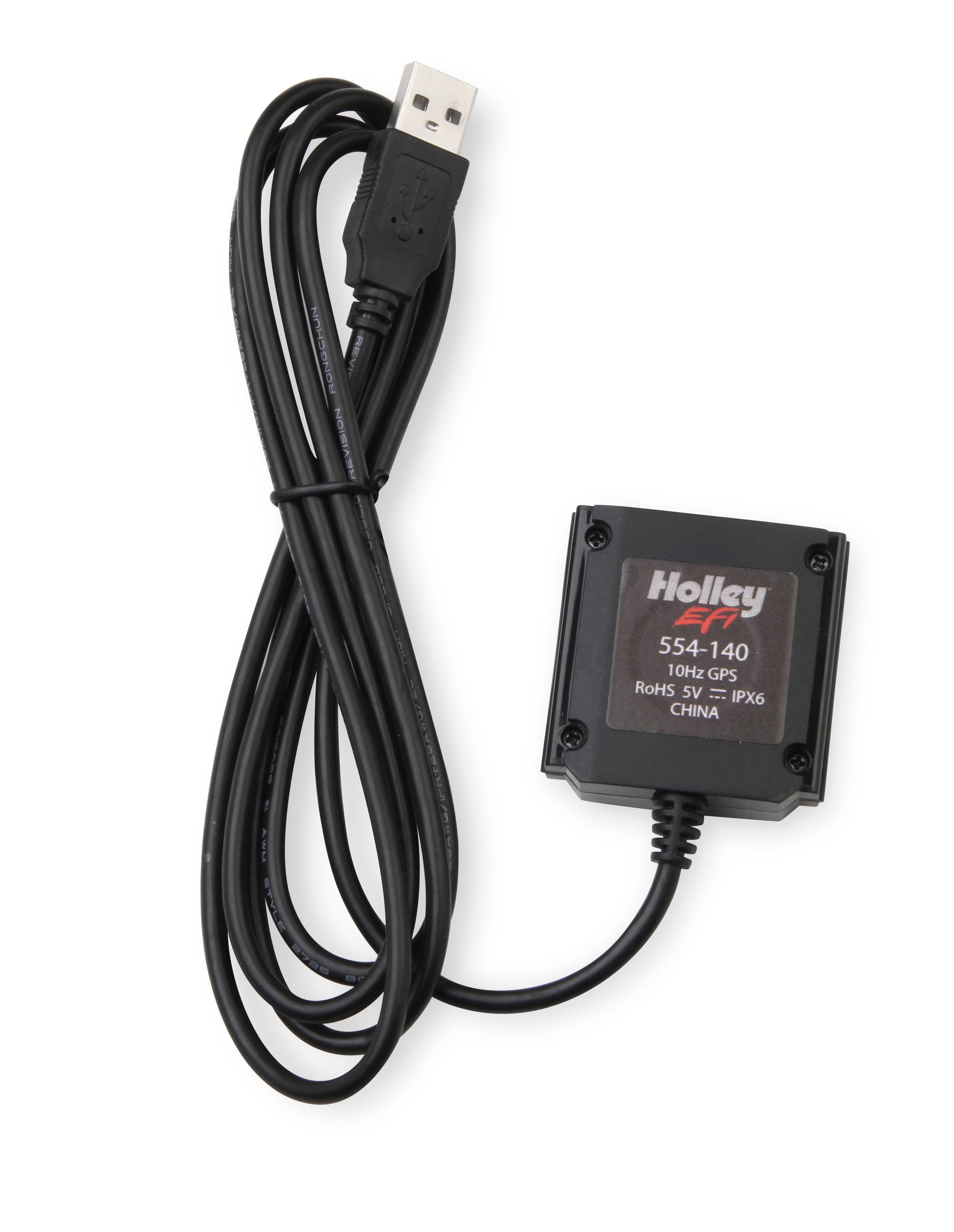 Holley GPS Digital Dash USB Module.  - 554-140