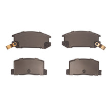 R1 91-05 Toyota MR2 Rear Performance Sport Brake Pads