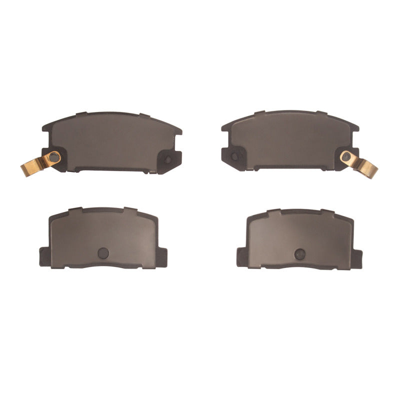 R1 91-05 Toyota MR2 Rear Performance Sport Brake Pads