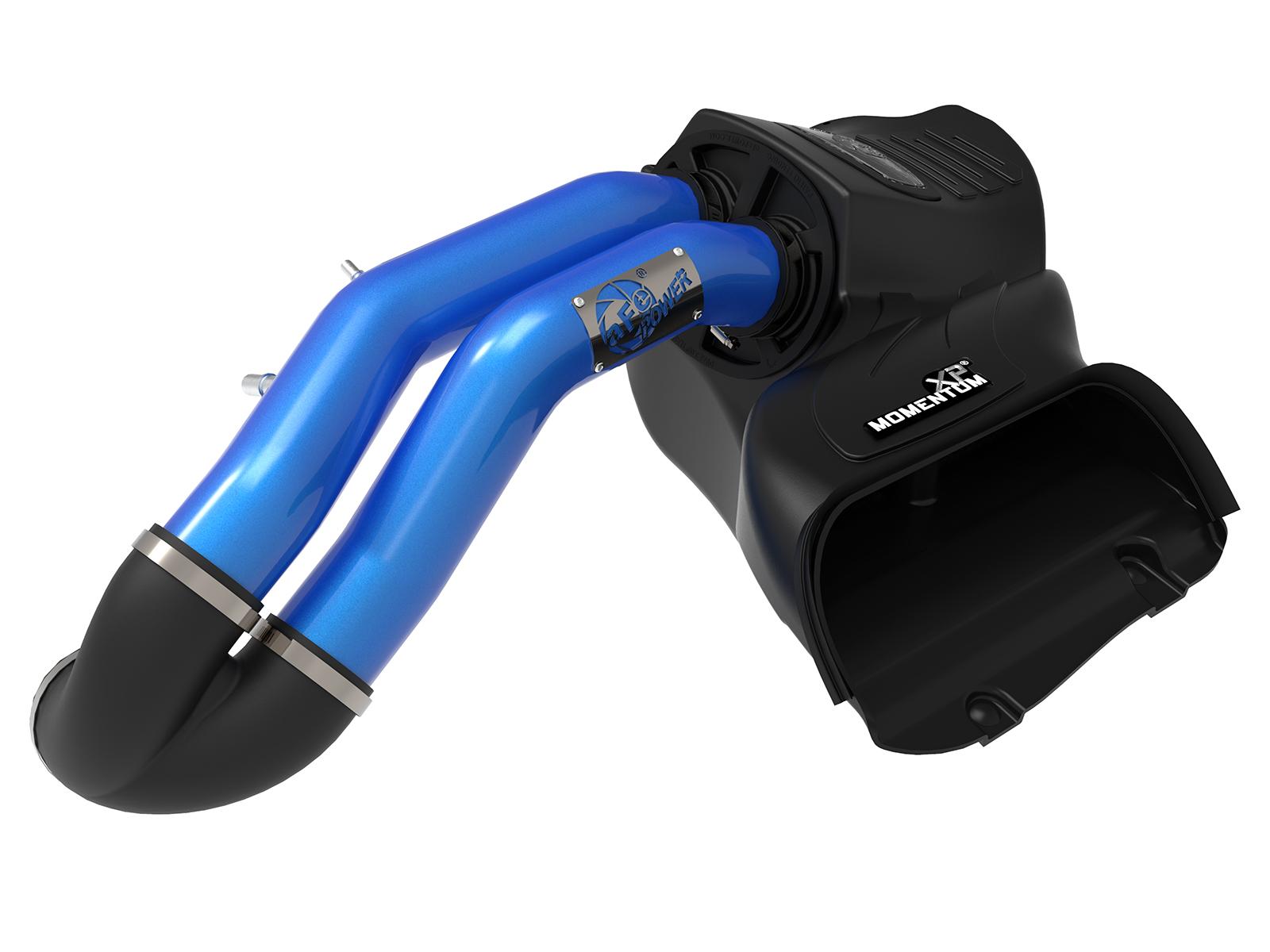 AFE Sealed Intake (2015-2019 Ford F-150 V8-5.0L) - 50-30024DL