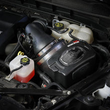 aFe Momentum HD Cold Air Intake - Pro DRY S Filter (2020-2024 GM Truck / SUV's 3.0L TD) - 50-70121D