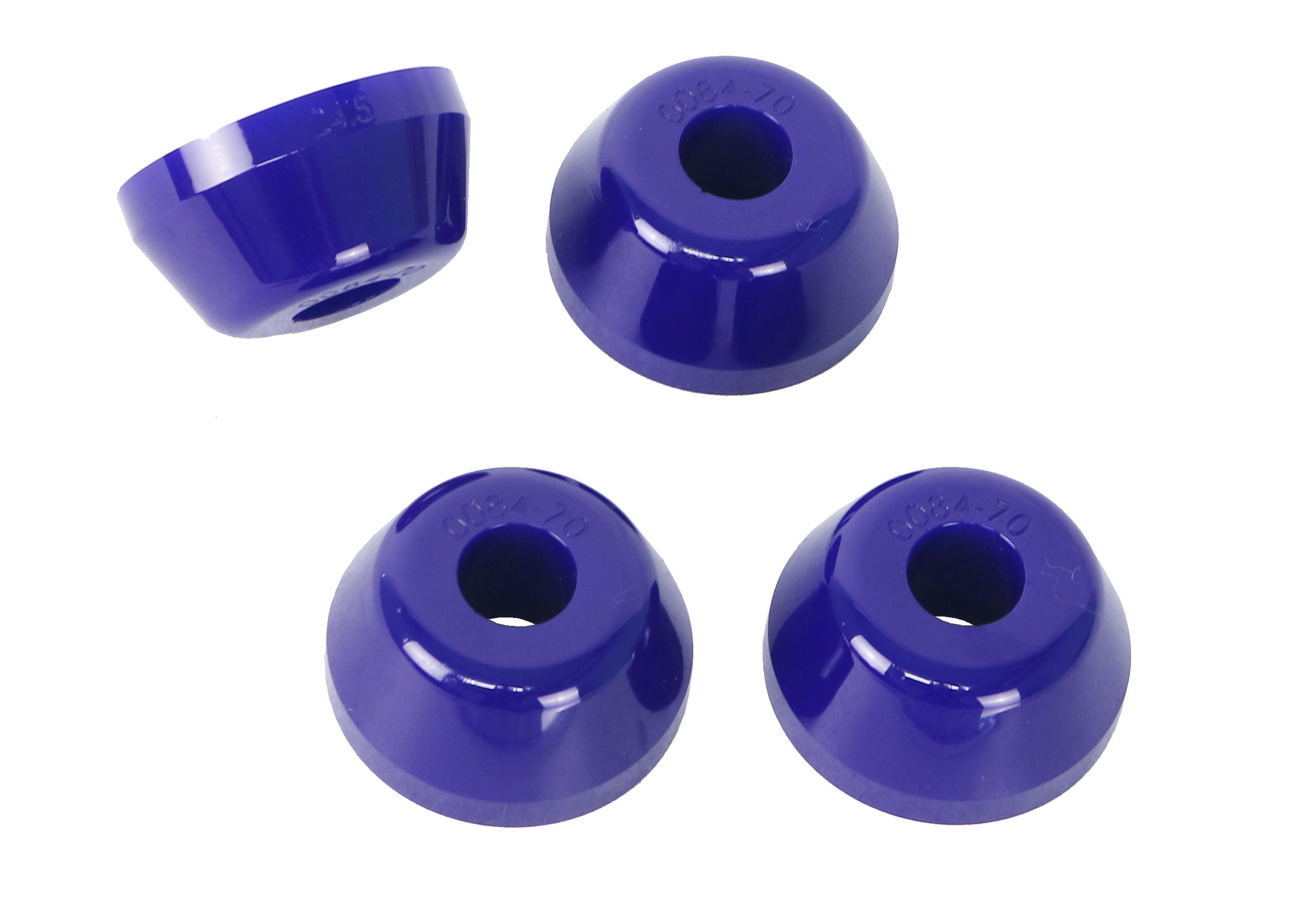 SuperPro Triumph - St/Bar Bushes (1970-1973 Stag Base) - SPF0084-70K