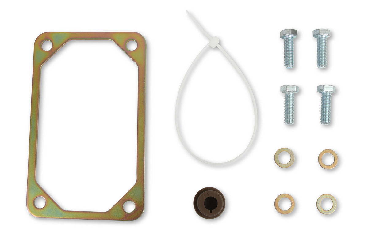 Hurst 3915033 Billet/Plus Shifter, 83-04 Mustang