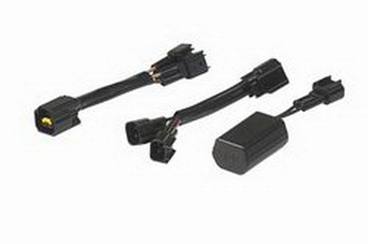 MSD Adapter Harness Kit, Mod Ford w/6-MOD & OEM EFI - 88814