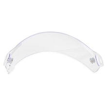 Simpson Racing Viper Youth Visor - Clear - VPY00