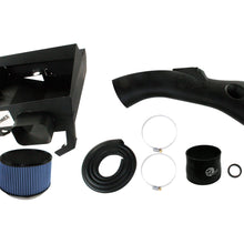 AFE Magnum FORCE Stage-2 Cold Air Intake System w/ Pro 5R Media (2011-2015 X1, 335i, 335i, 135i, 335i xDrive, 335i xDrive) - 54-11912