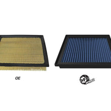 aFe Magnum FLOW Pro 5R Air Filter (2022-2023 Toyota Tundra V6-3.5L (tt)) - 30-10402RM