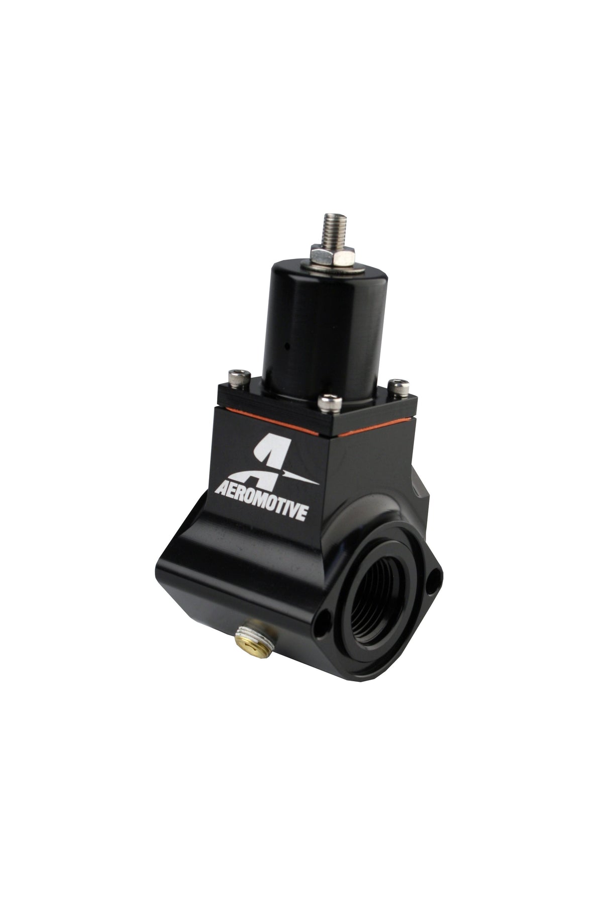 Aeromotive A3000 Pressure Regulator - 11217