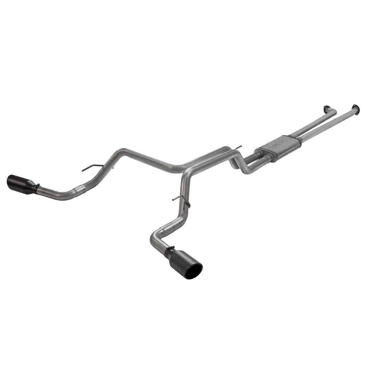Flowmaster Flow FX Cat-Back Exhaust System - 718106