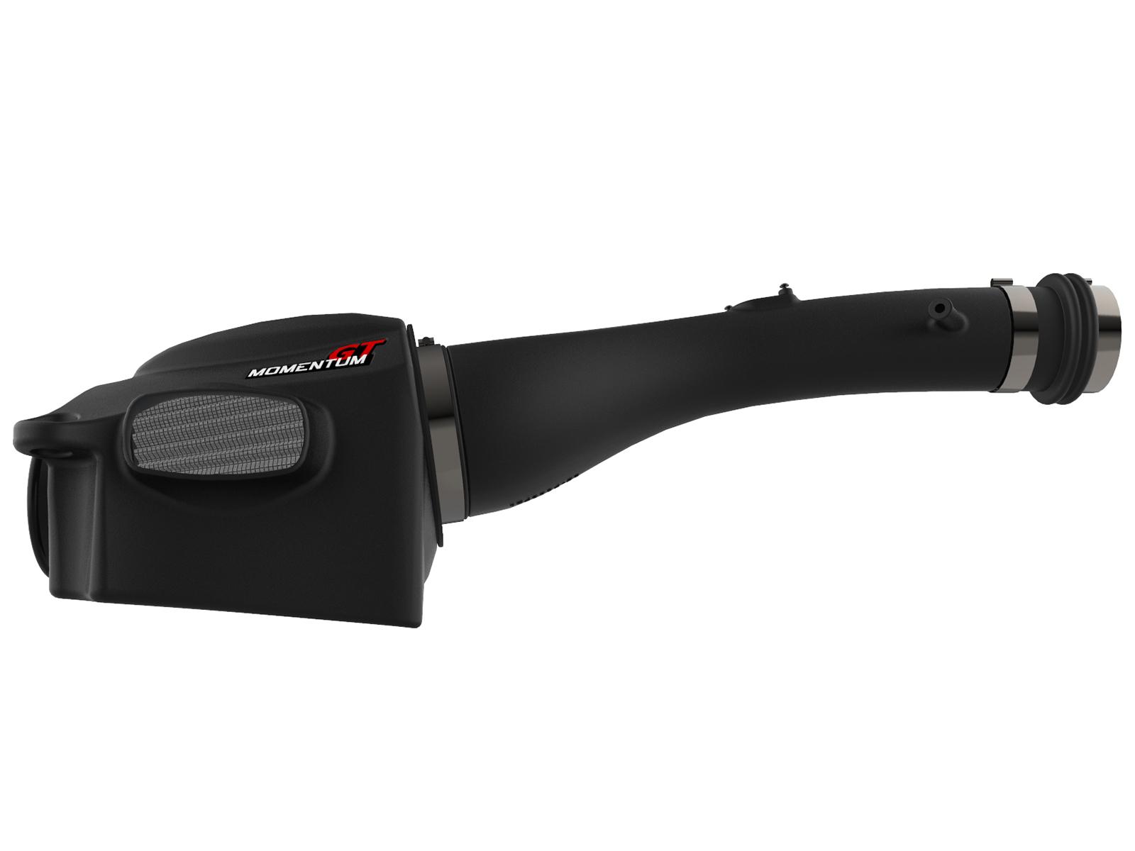 AFE Sealed Intake (2008-2011 Toyota Land Cruiser V6-4.0L) - 51-76007
