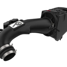 AFE Sealed Intake (2018-2020 Jeep Wrangler L4-2.0L (t)) - 50-70035G