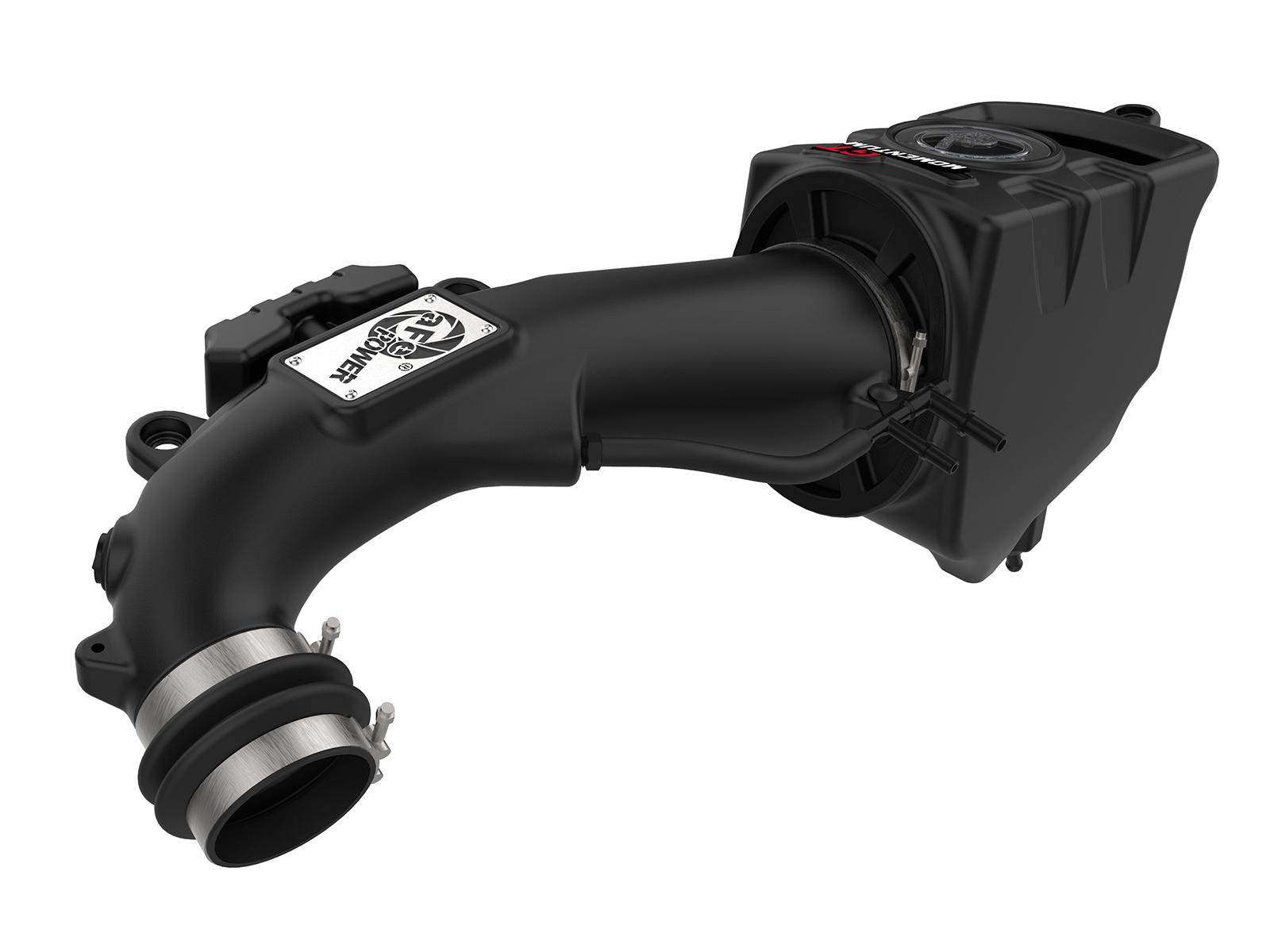 AFE Sealed Intake (2018-2020 Jeep Wrangler L4-2.0L (t)) - 50-70035G
