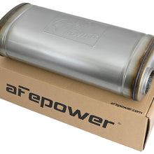 AFE Muffler (Universal Fit) - 49M00033