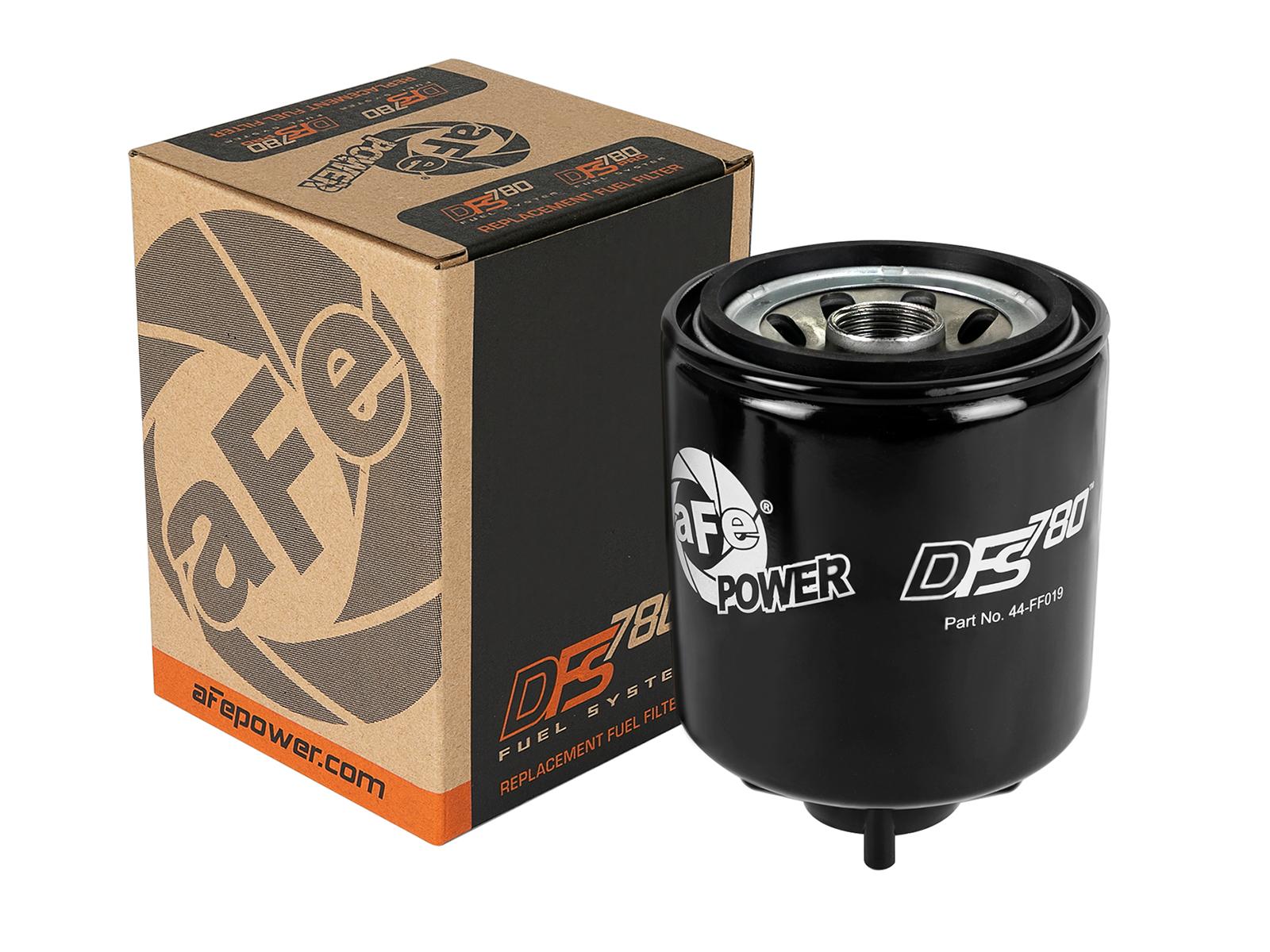 AFE Fuel Filter (Universal Fit) - 44-FF019