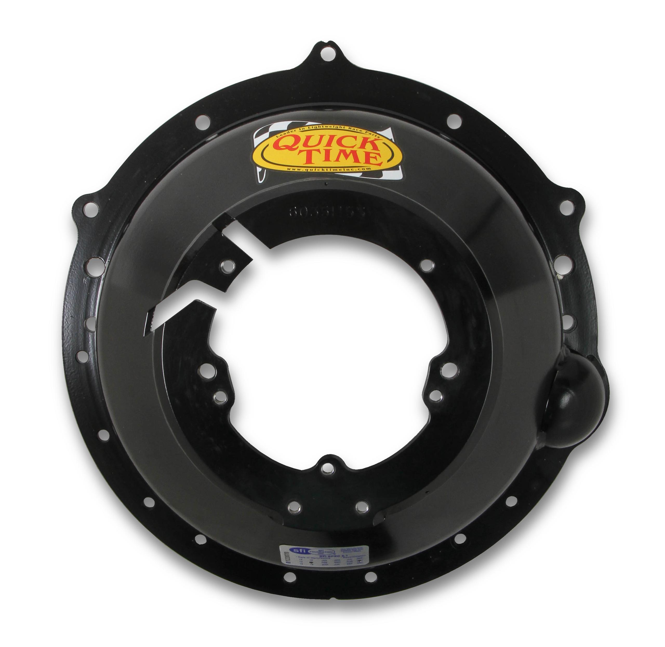 Quicktime RM-6035 Ls1-C5 Corvette To T56 (97-04)