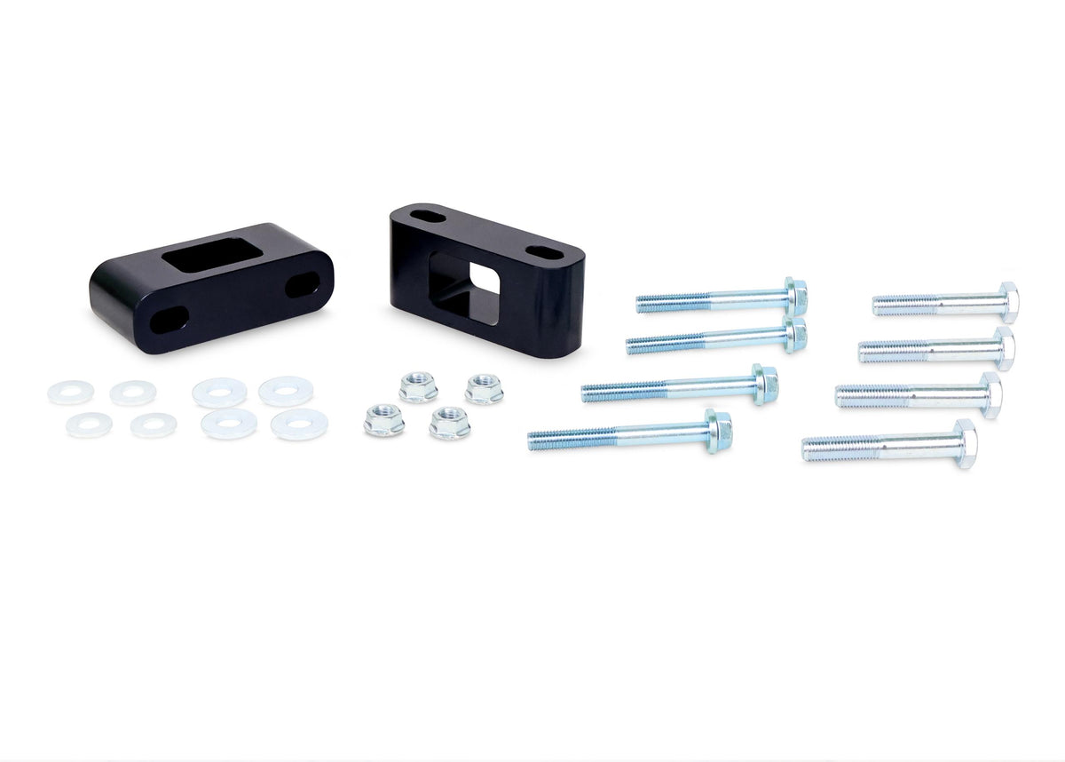 SuperPro Suspension Stabilizer Bar Mount - TRC9018
