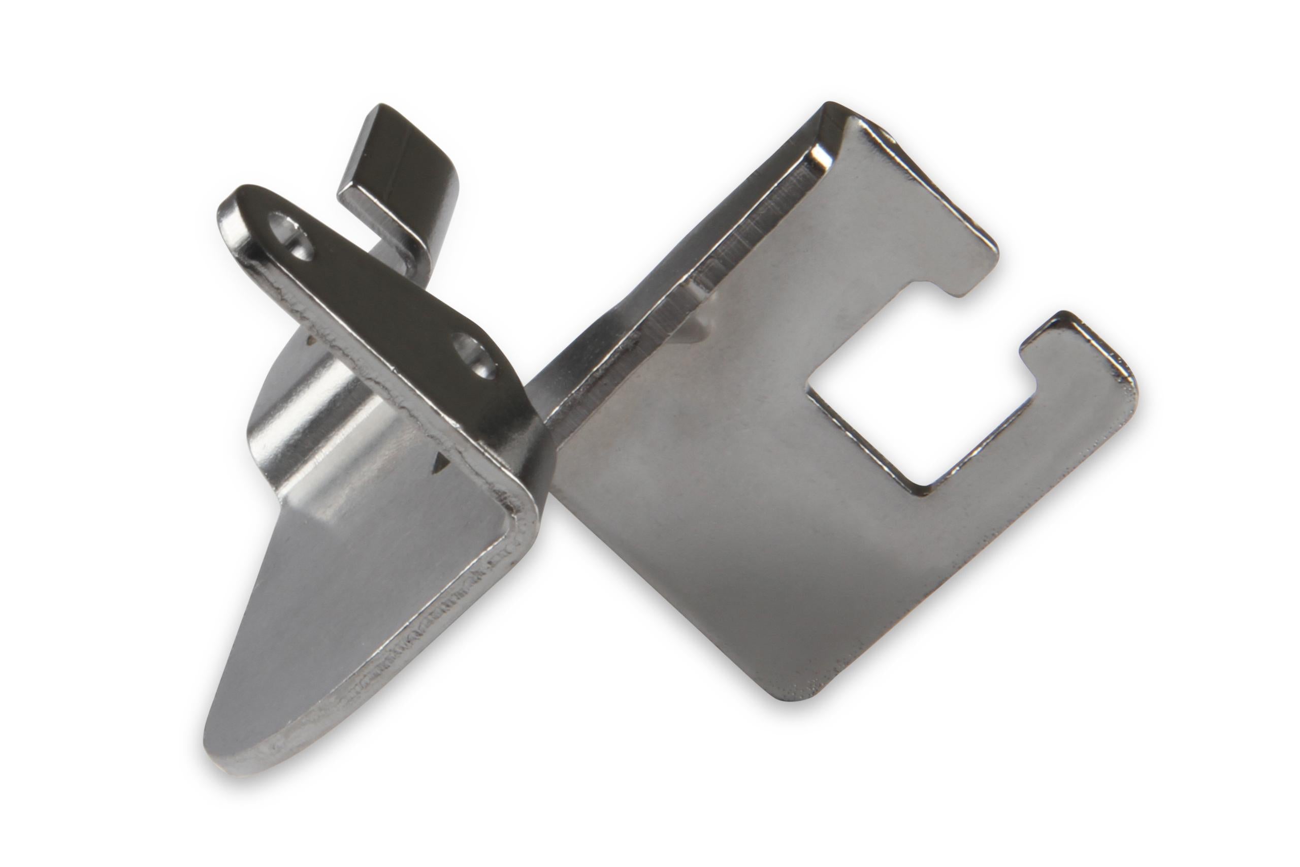 Holley Carburetor Throttle Cable Bracket.  - 20-88