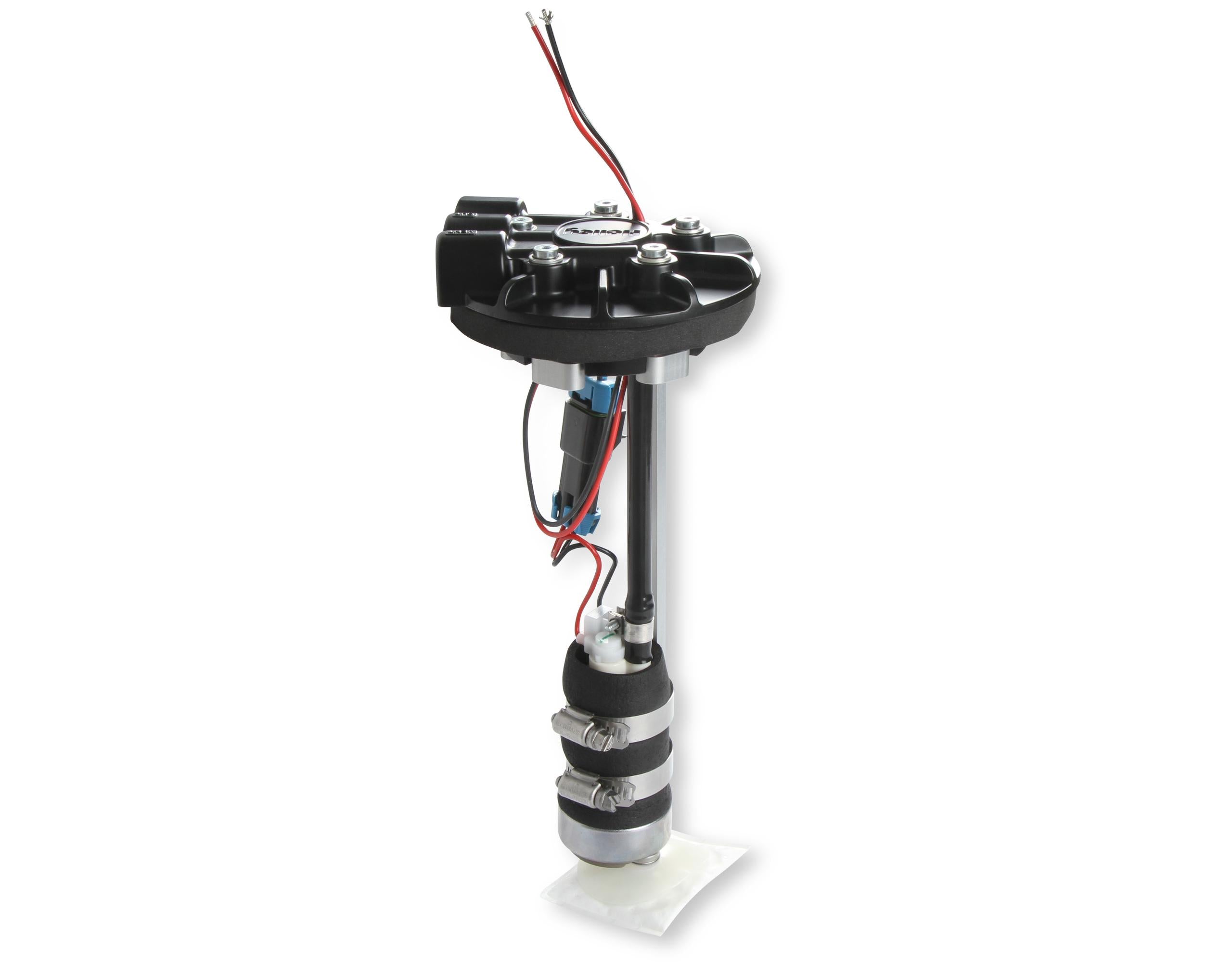 Holley In-Tank Retrofit Fuel Module - 12-172