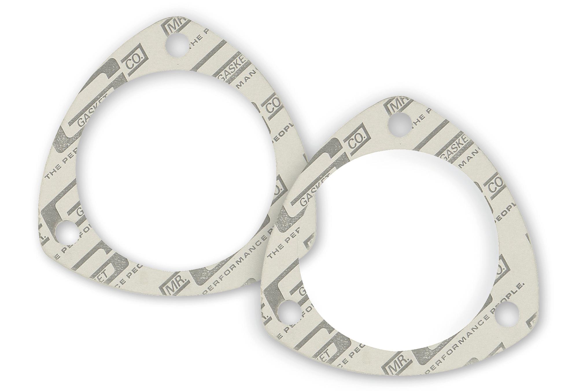 Mr. Gasket Performance Collector Gaskets.  - 1204C