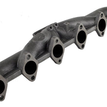 AFE BladeRunner Ductile Iron Exhaust Manifold (1998-2002 Ram 2500, Ram 3500) - 46-40032