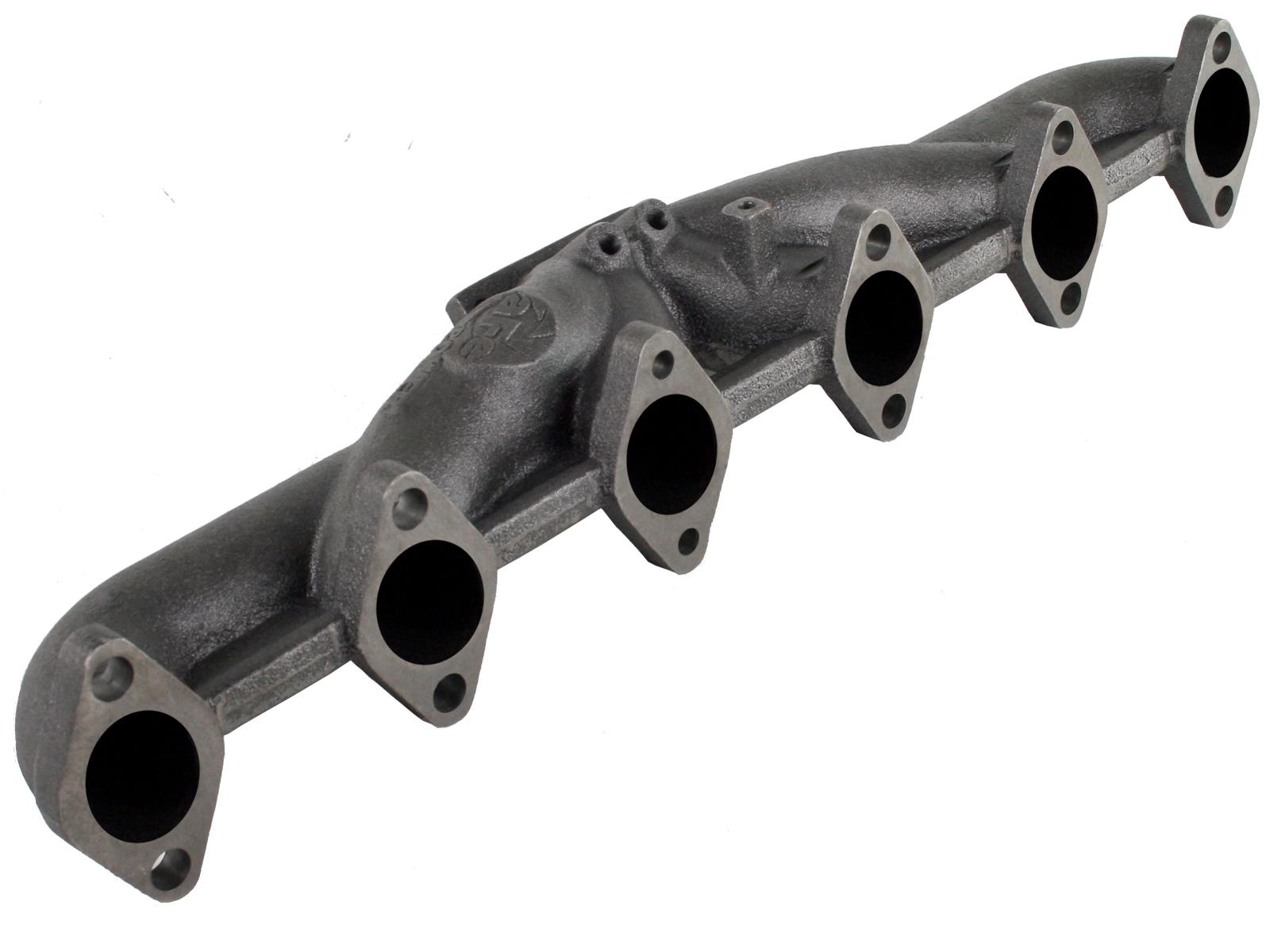 AFE BladeRunner Ductile Iron Exhaust Manifold (1998-2002 Ram 2500, Ram 3500) - 46-40032