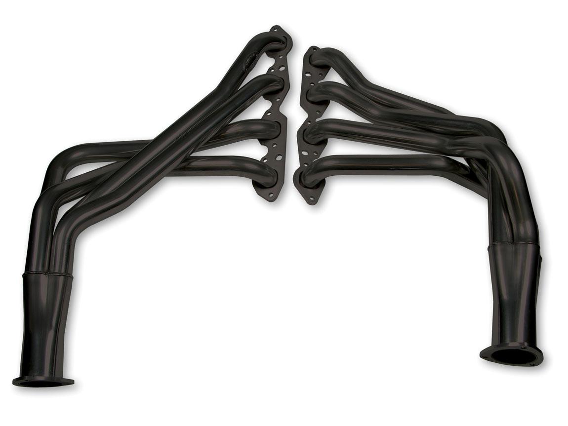 Hooker Header 68-74 Chevy Truck/Van/Mtrhm - 2454HKR