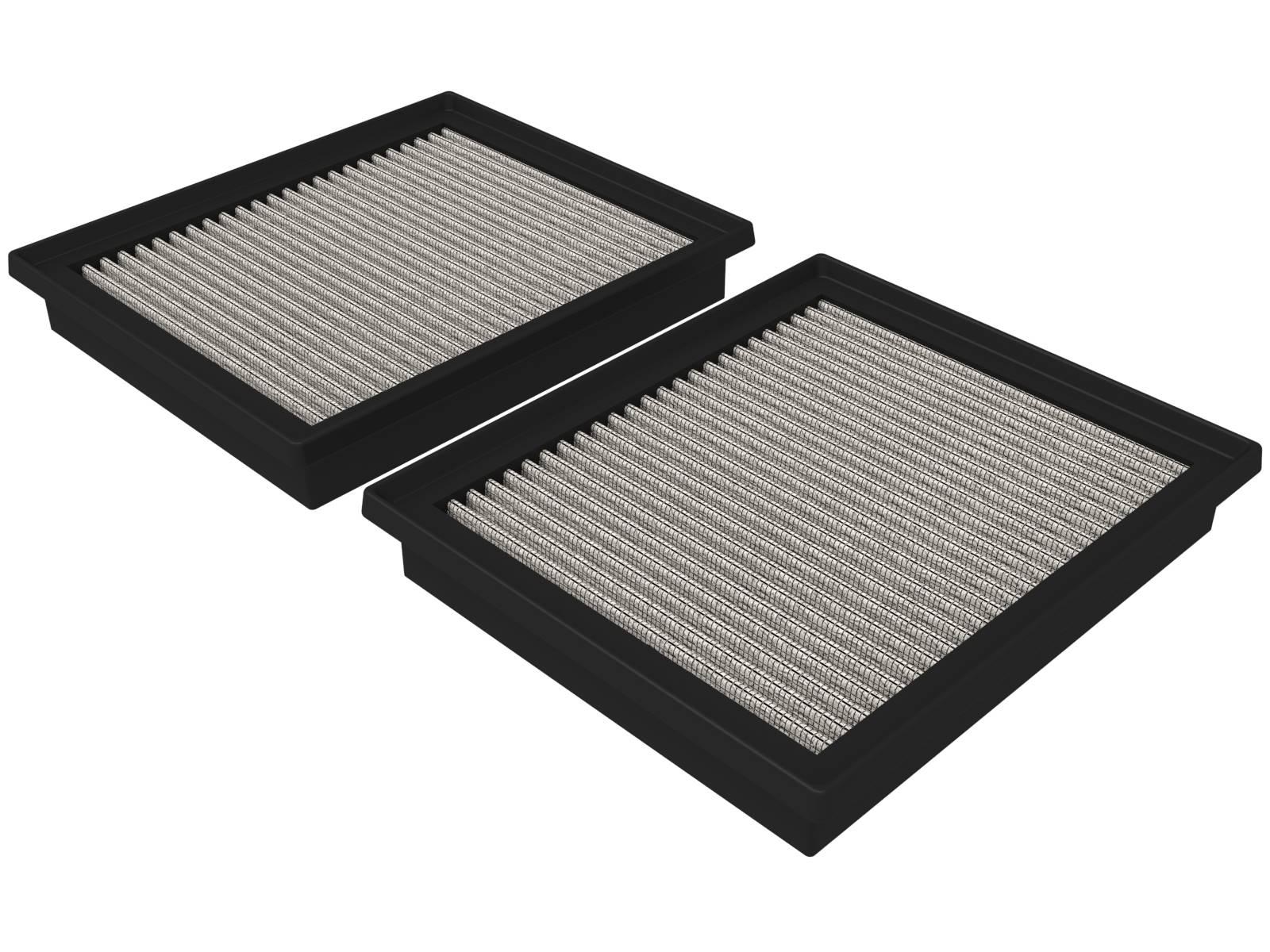 aFe Magnum FLOW Pro DRY S Air Filter (2022-2023 Toyota Tundra V6-3.5L (tt)) - 30-10402DM