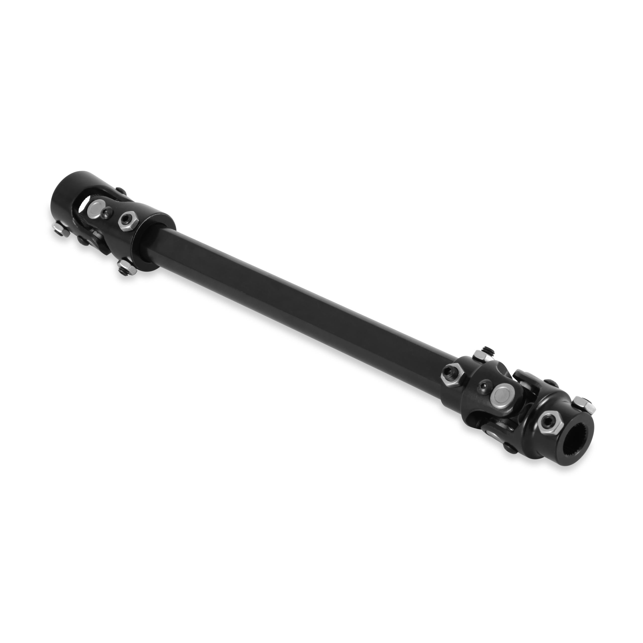 Holley Steering Shaft Kit - 3rd Generation GM C10 Truck (Early) - 320-322