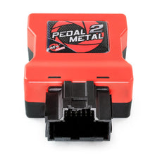 AFE Pedal 2 Metal Throttle Enhancer (2011-2025 Fiat, Mazda Fitments) - 77-20014