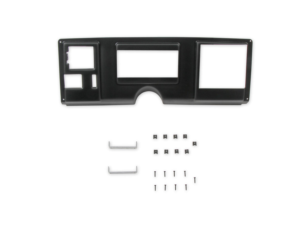 Holley Dash Panel - 553-393